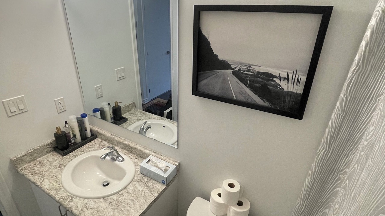 Photo of Bathroom in Pickering