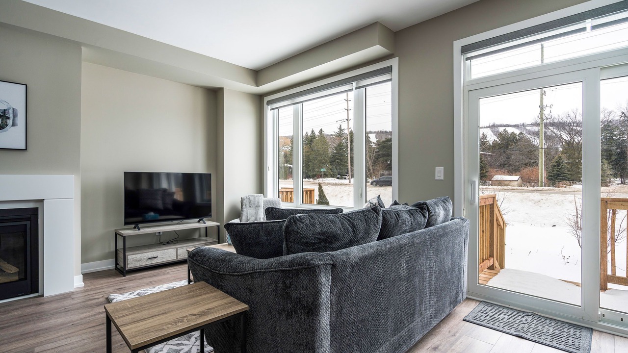 Photo of Livingroom in The Blue Mountains