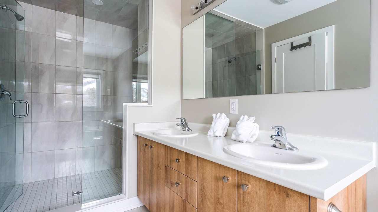 Photo of Bathroom in The Blue Mountains