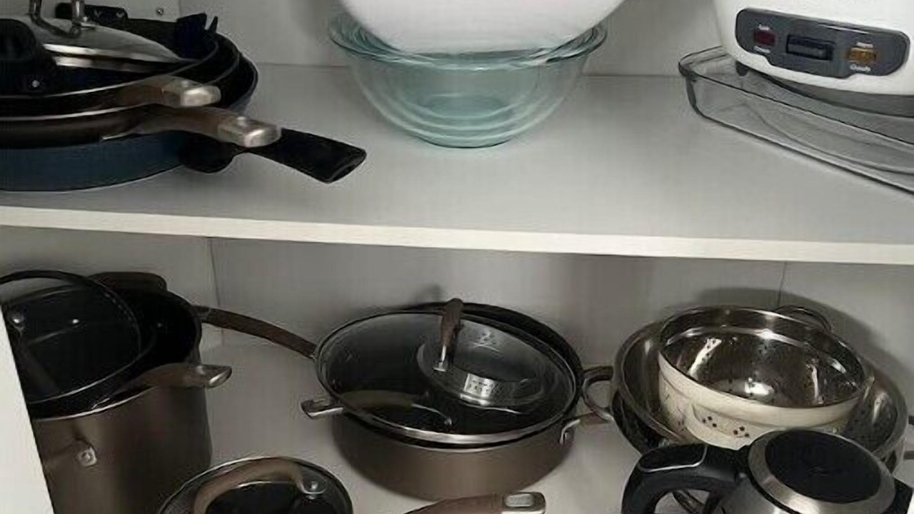 Photo of Kitchen in Tiny