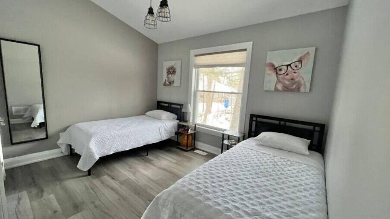 Photo of Bedroom in Tiny
