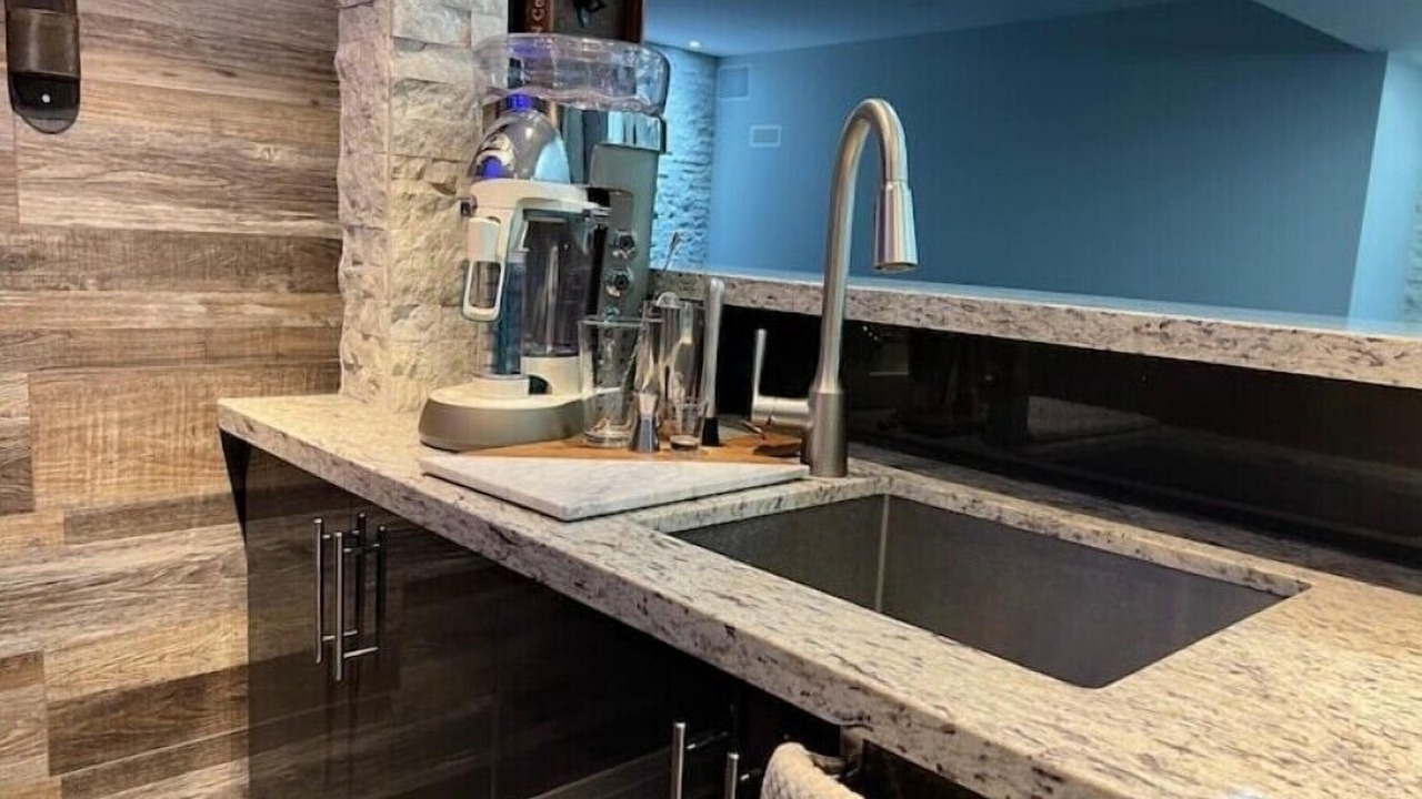 Photo of Bathroom in Tiny