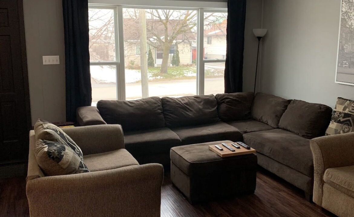 Photo of Livingroom in Collingwood