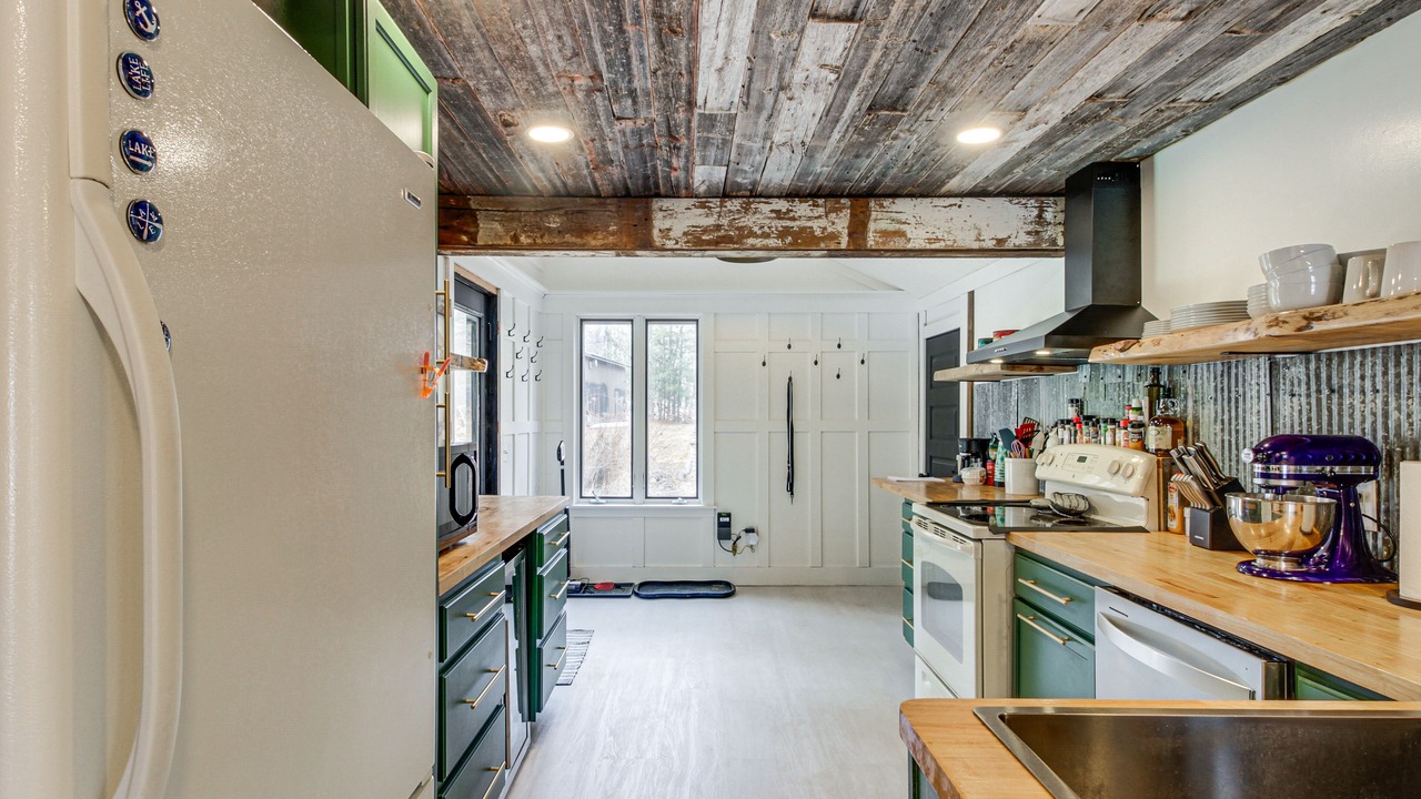 Photo of Kitchen in Duluth