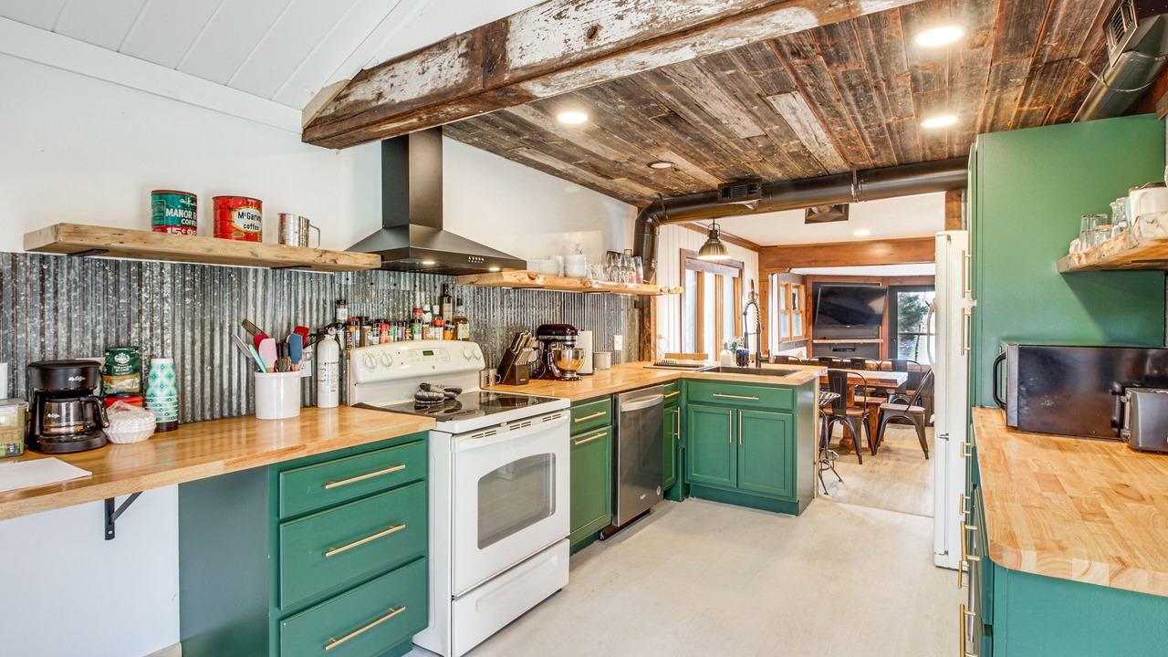 Photo of Kitchen in Duluth