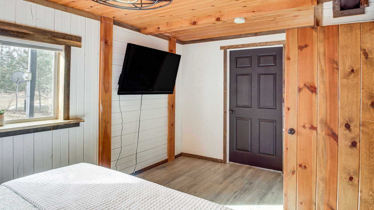 Photo of Bedroom in Duluth