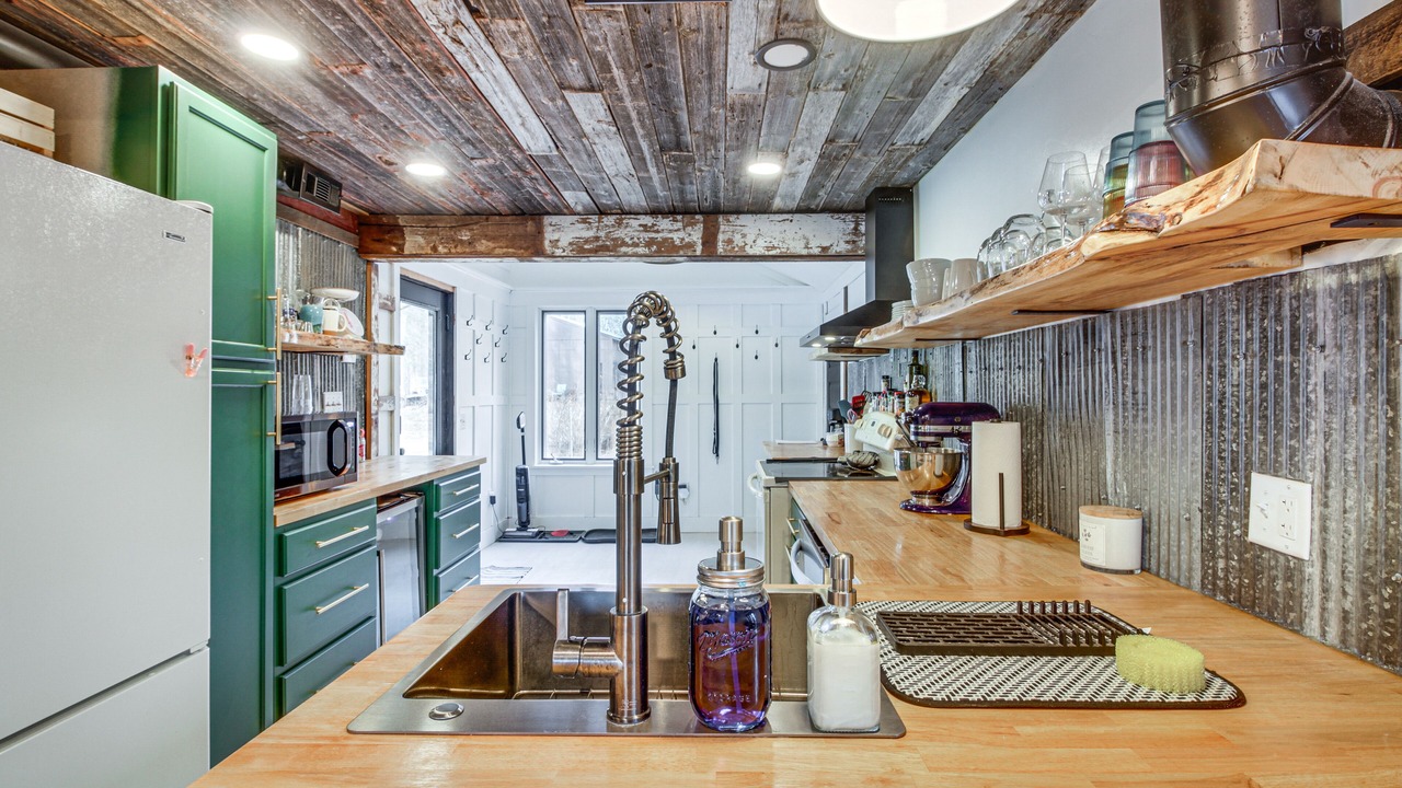 Photo of Kitchen in Duluth