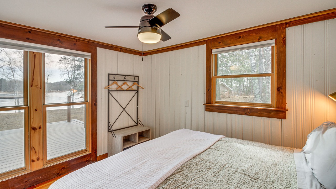 Photo of Bedroom in Duluth
