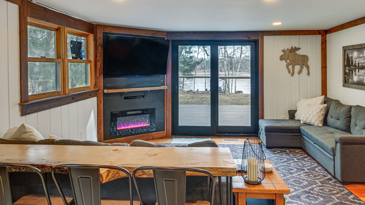 Photo of Livingroom in Duluth