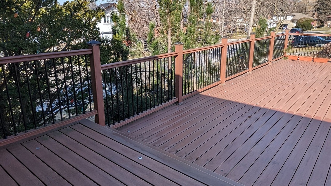Photo of Outdoor in Brookhaven - Amesbury