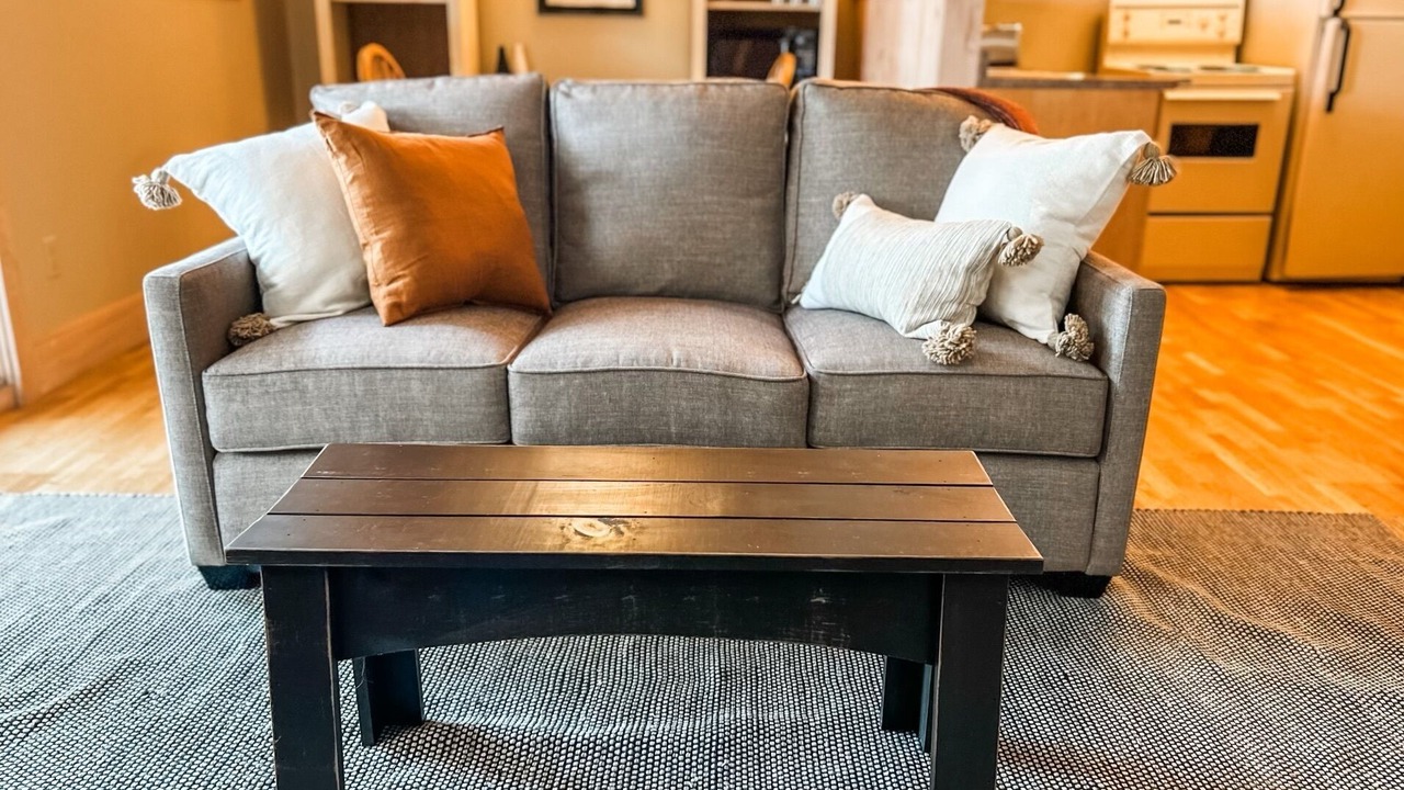 Photo of Livingroom in Crowes Landing