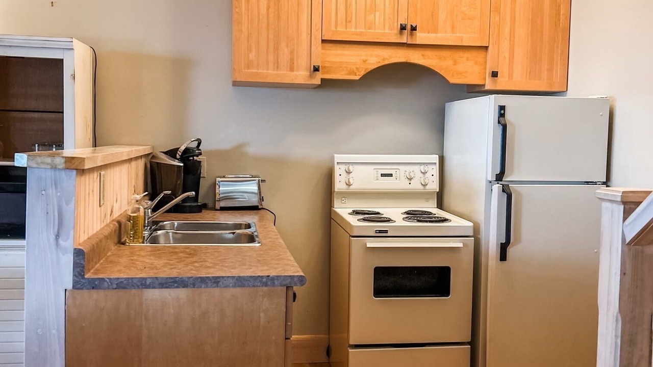 Photo of Kitchen in Crowes Landing