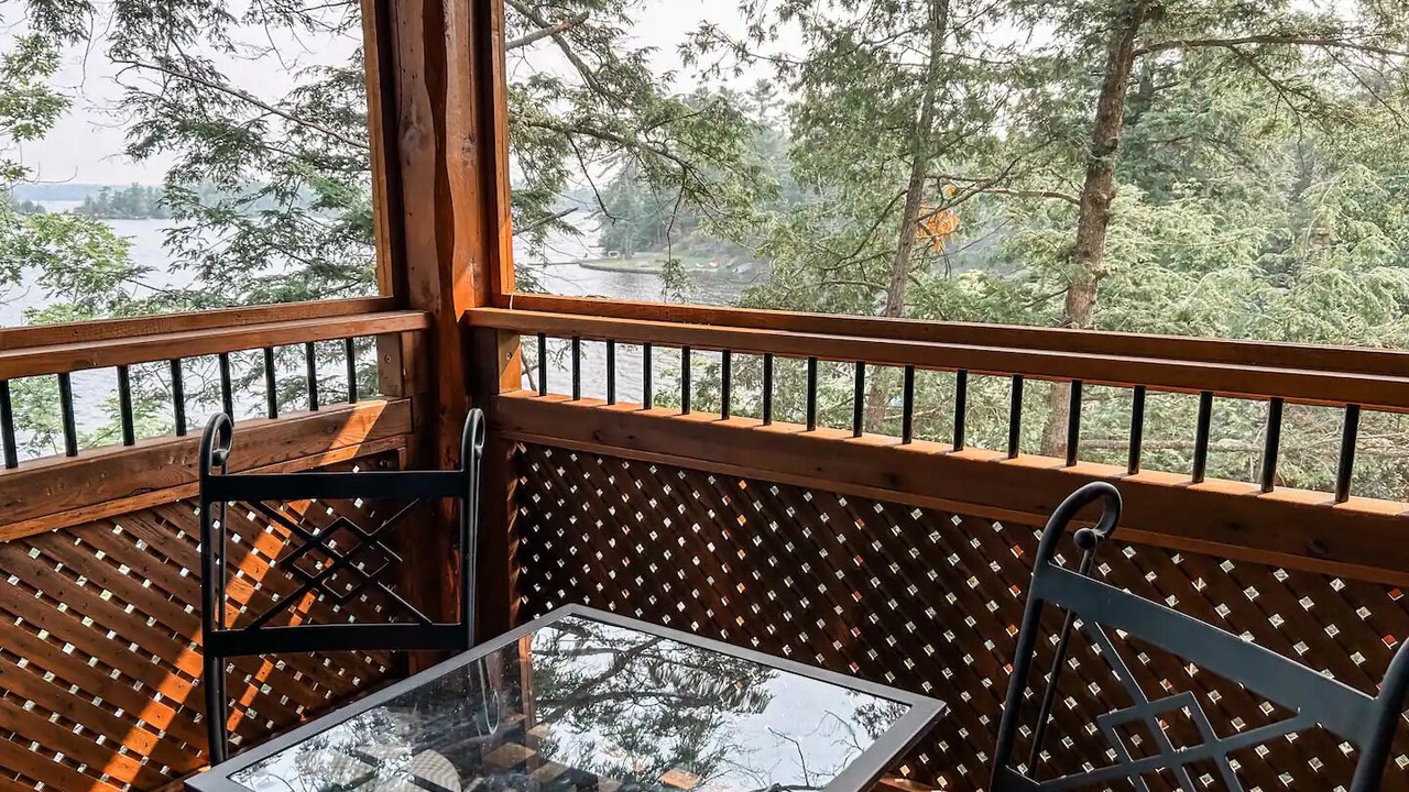 Photo of Outdoor in Crowes Landing