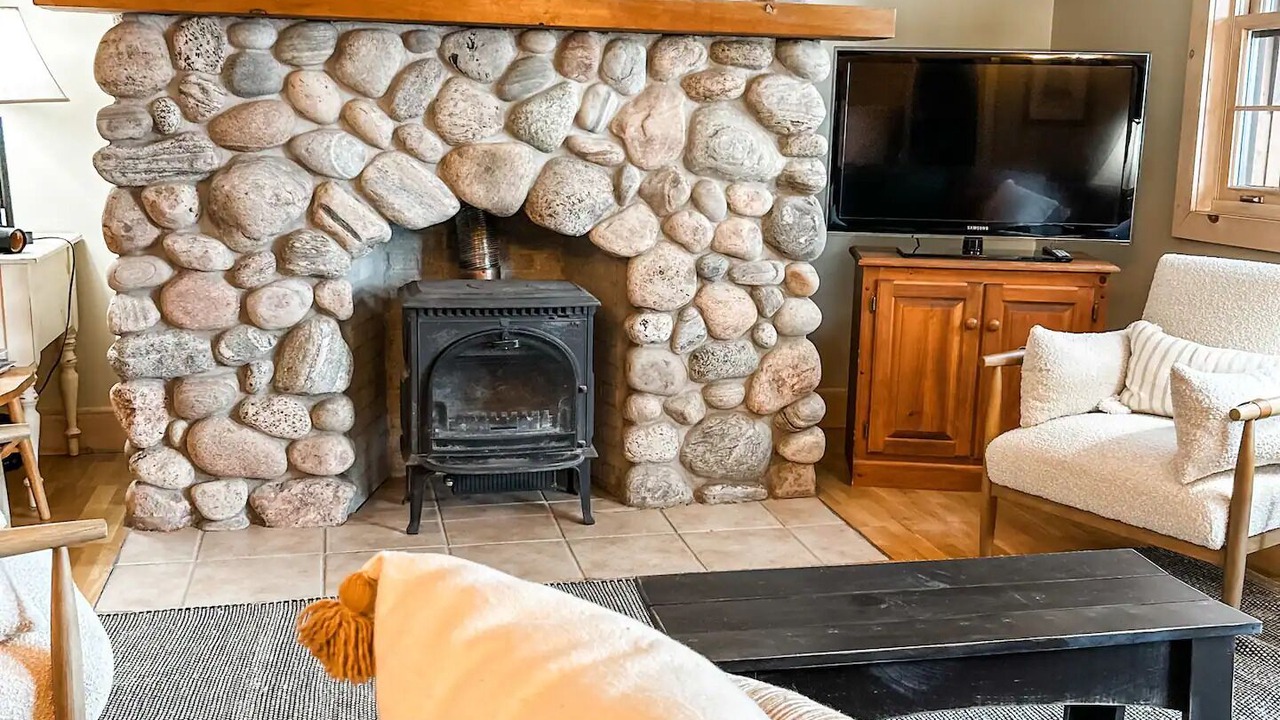 Photo of Livingroom in Crowes Landing