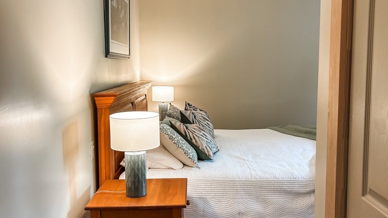 Photo of Bedroom in Crowes Landing