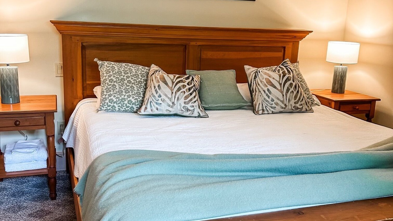 Photo of Bedroom in Crowes Landing