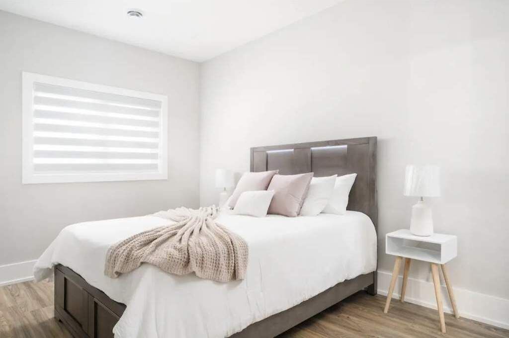Photo of Bedroom in Niagara Falls