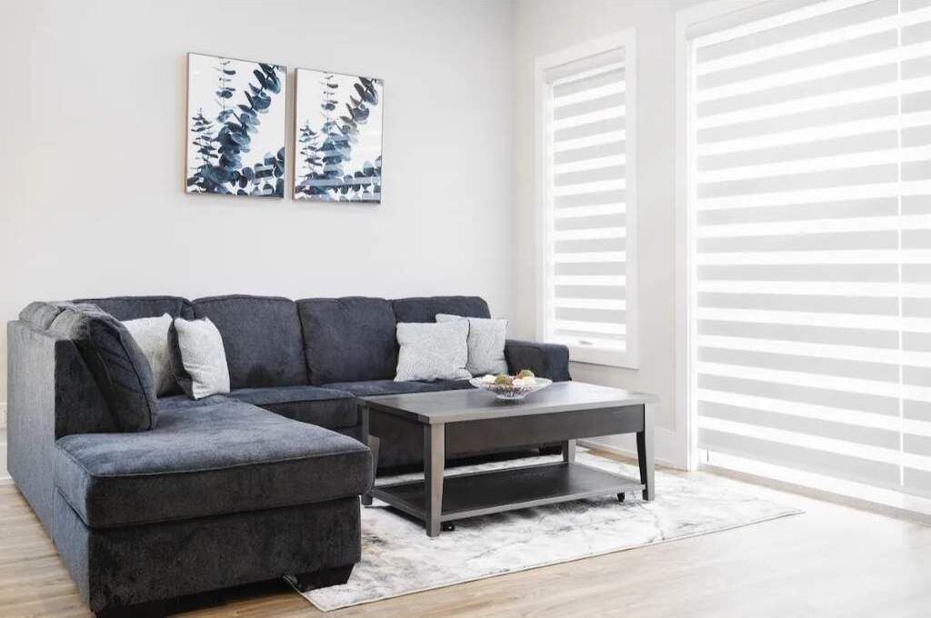 Photo of Livingroom in Niagara Falls