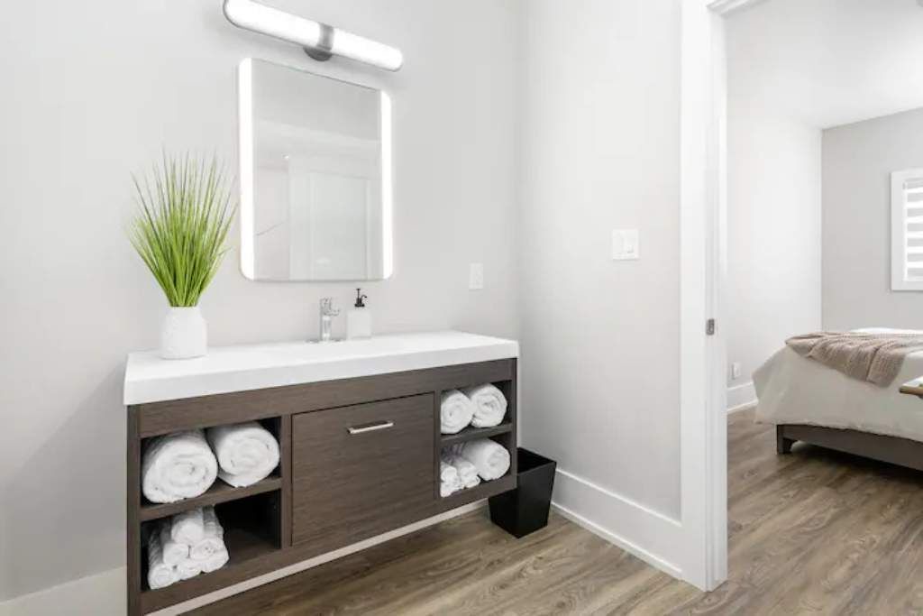 Photo of Bedroom in Niagara Falls