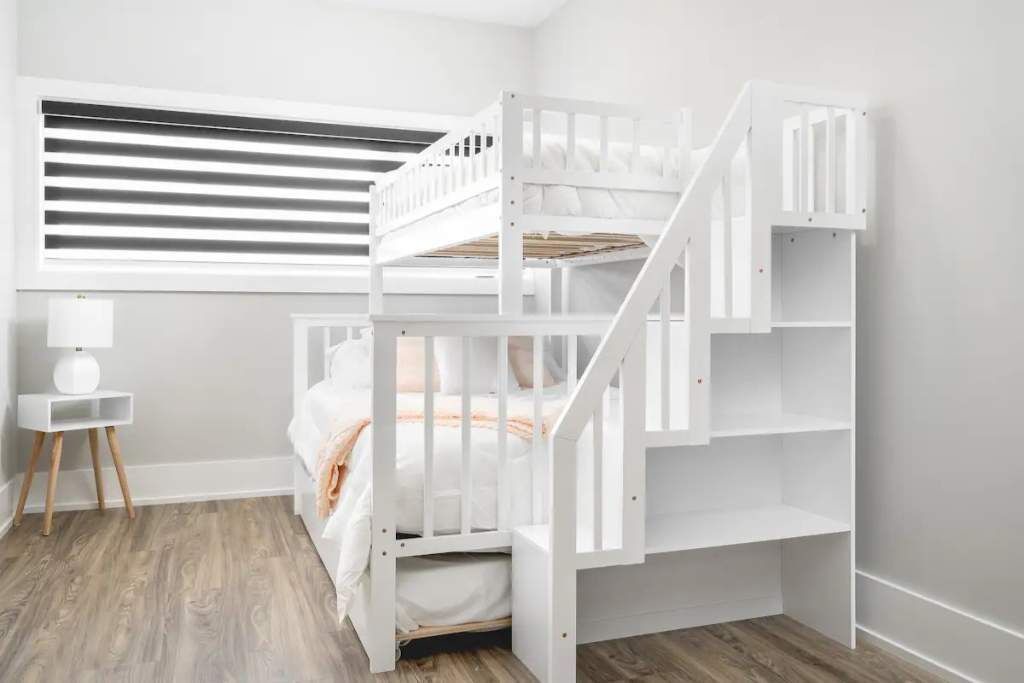Photo of Bedroom in Niagara Falls