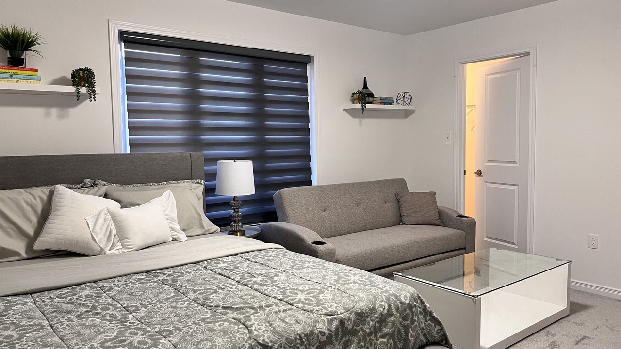Photo of Bedroom in Innisfil