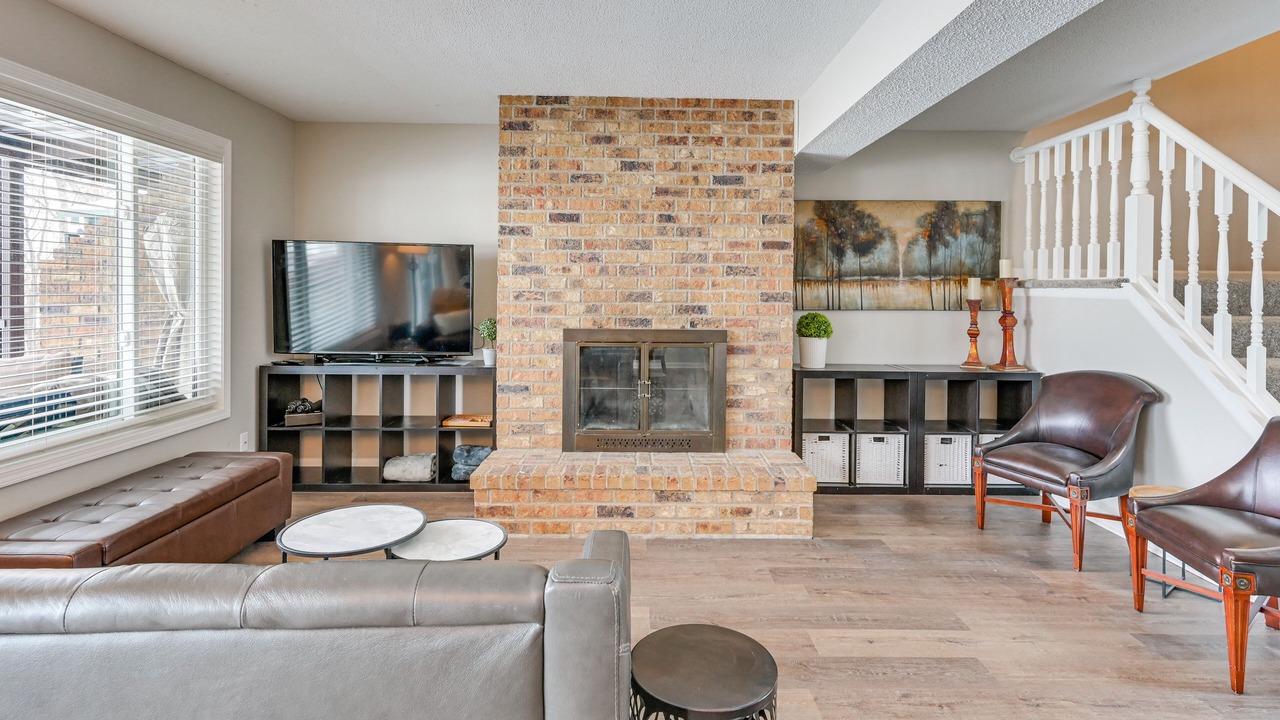 Photo of Livingroom in Champlin
