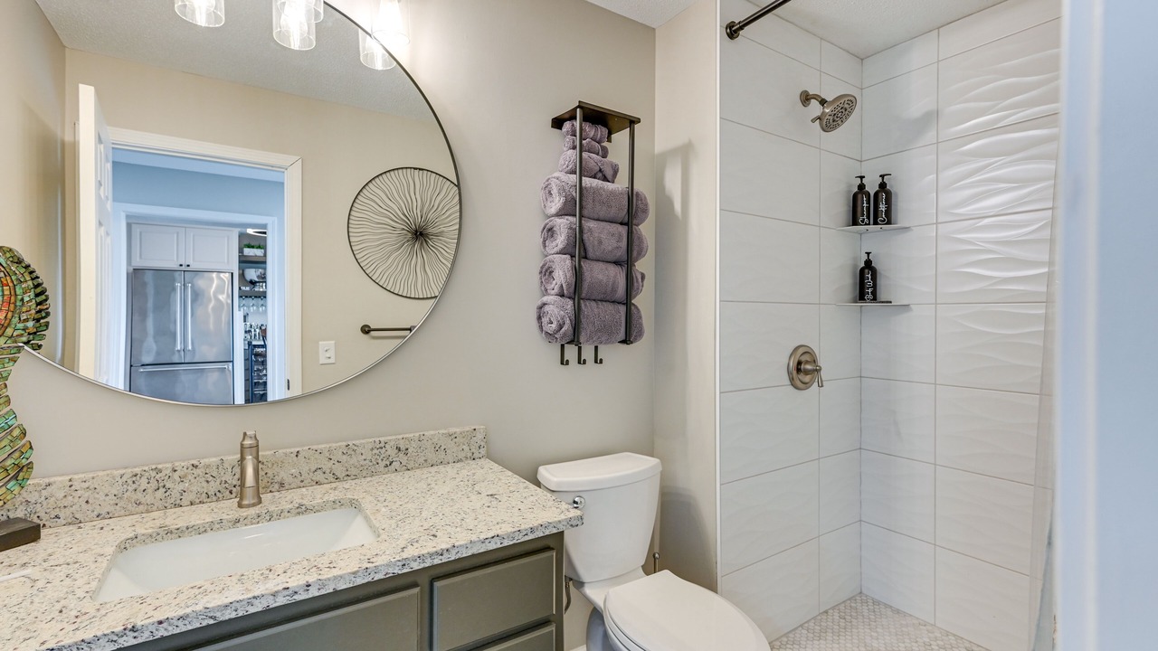 Photo of Bathroom in Champlin