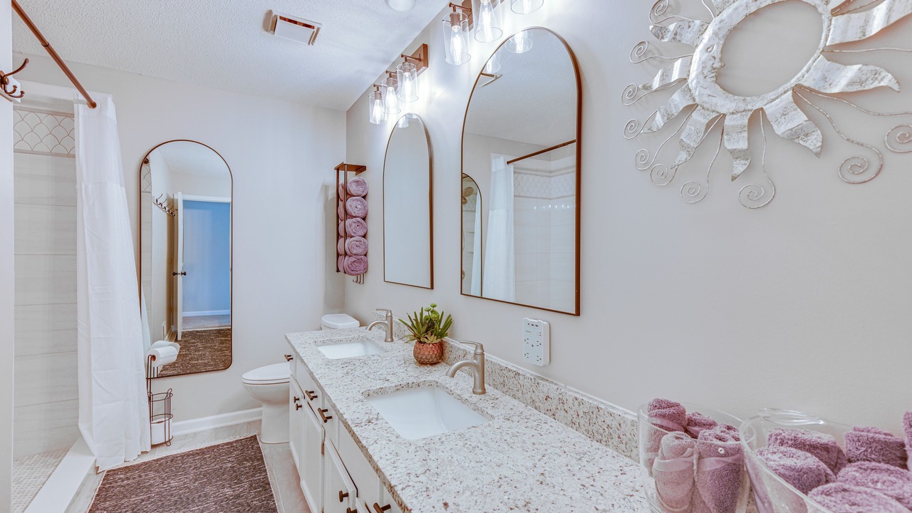 Photo of Bathroom in Champlin