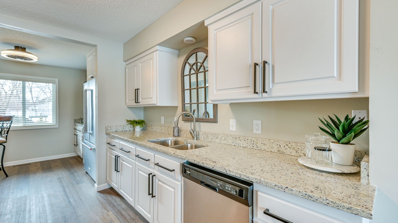 Photo of Kitchen in Champlin
