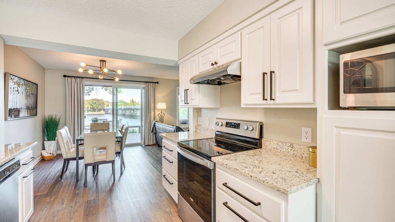 Photo of Kitchen in Champlin