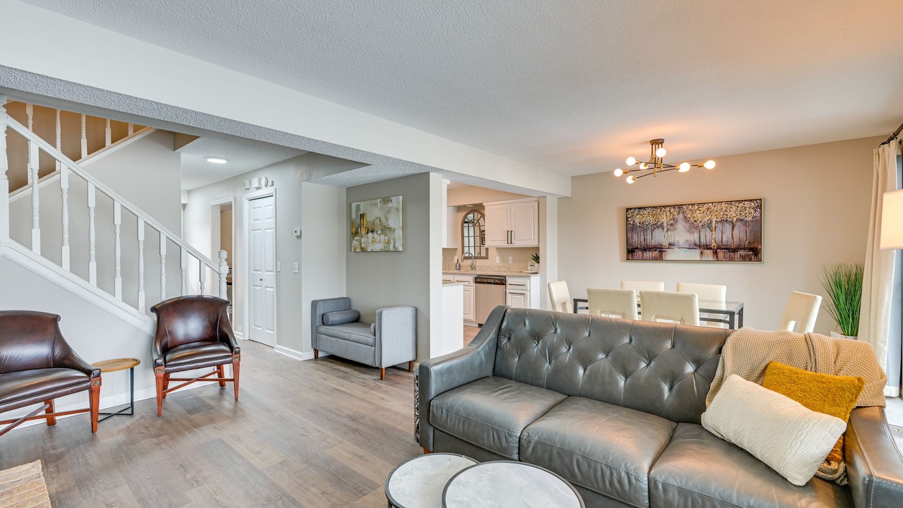 Photo of Livingroom in Champlin