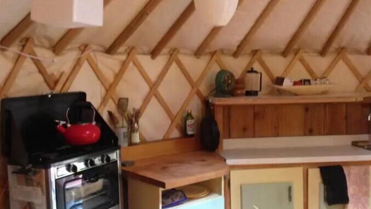 Photo of Kitchen in Bayview Heights