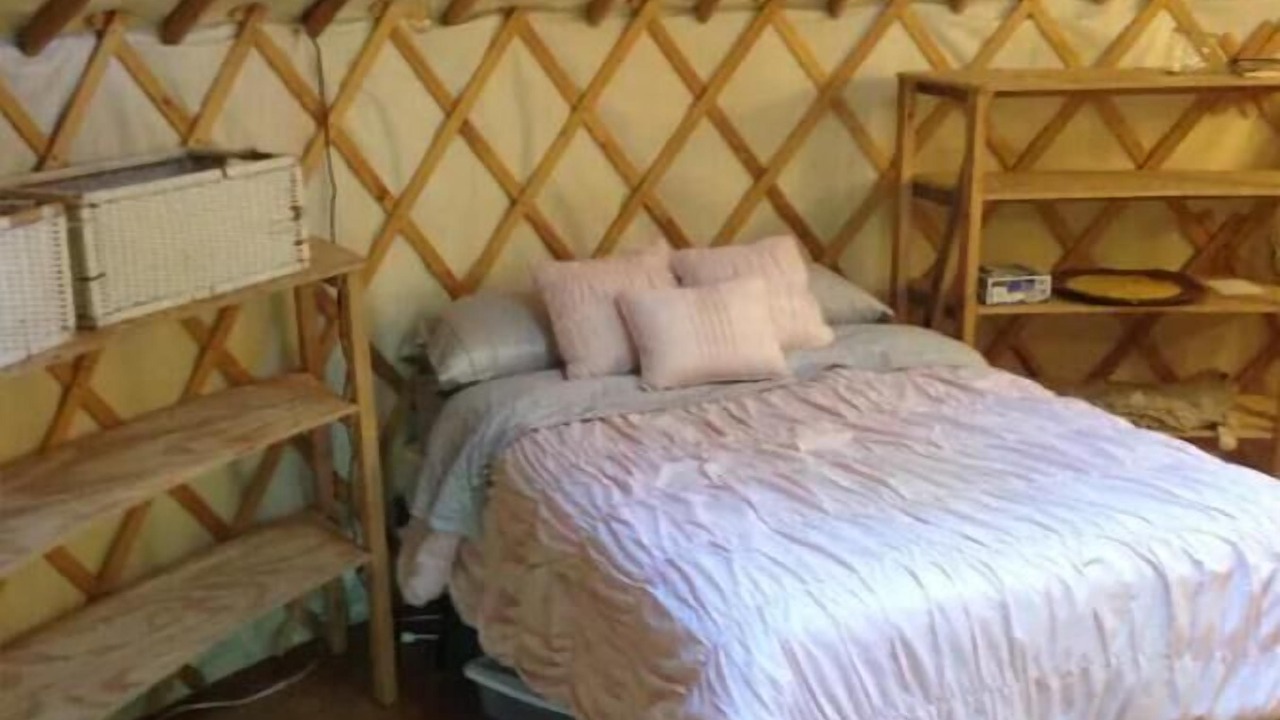 Photo of Bedroom in Bayview Heights