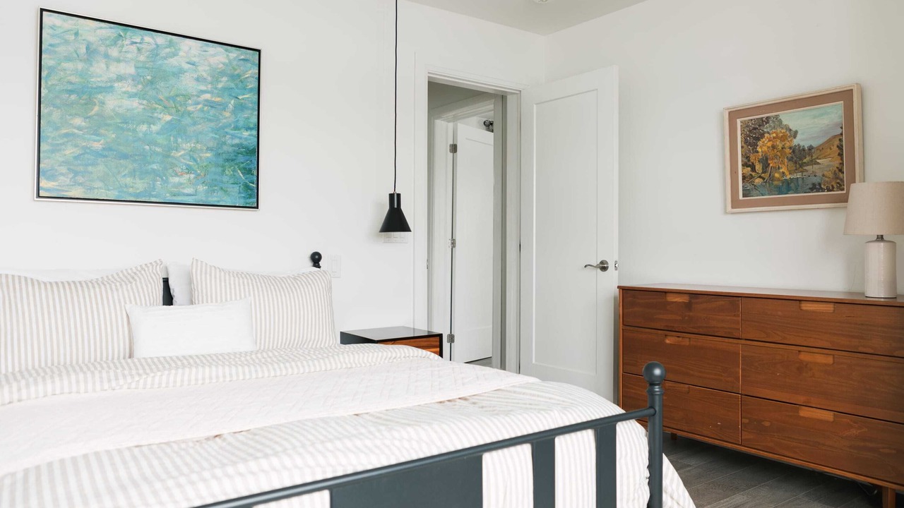 Photo of Bedroom in Sharbot Lake