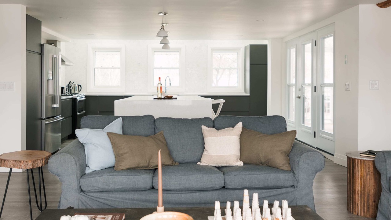 Photo of Bedroom in Sharbot Lake