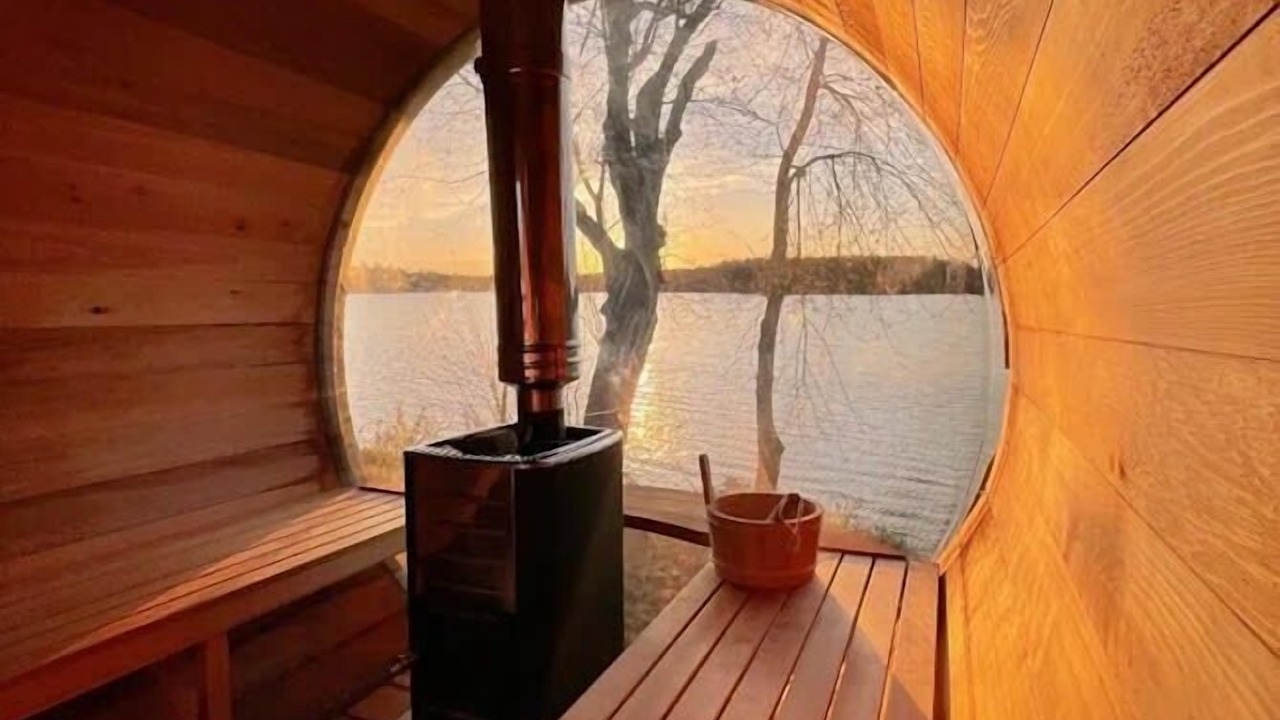 Photo of Outdoor in Sharbot Lake