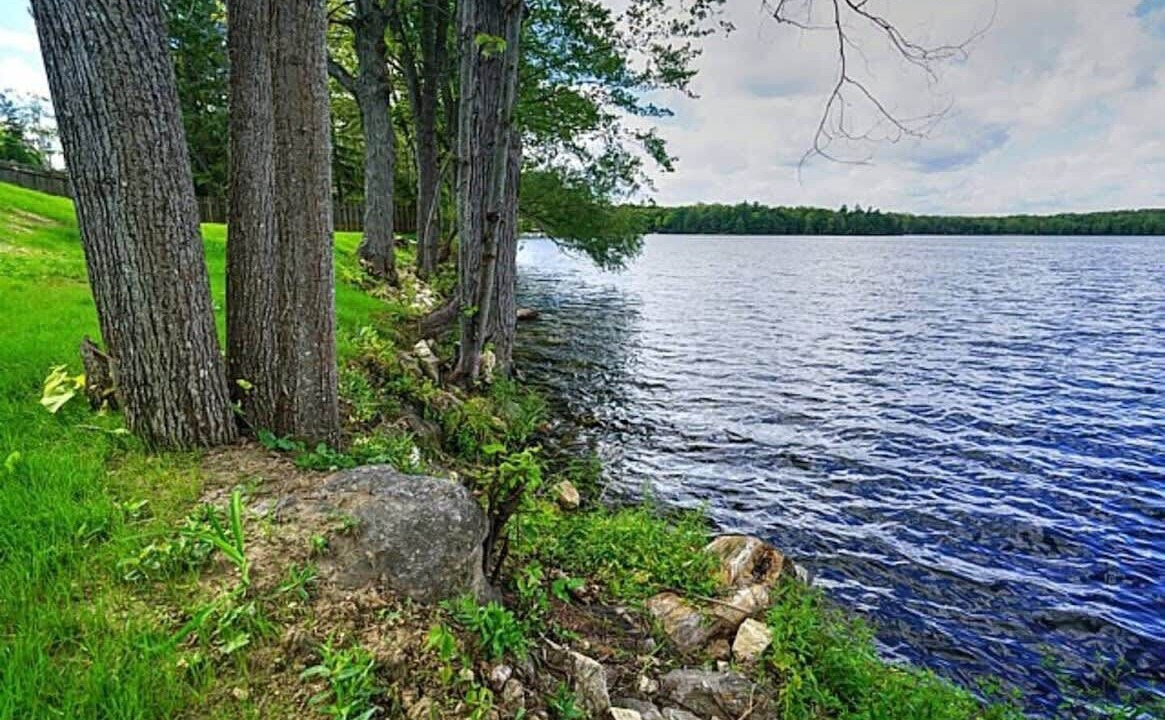 Photo of Outdoor in Sharbot Lake
