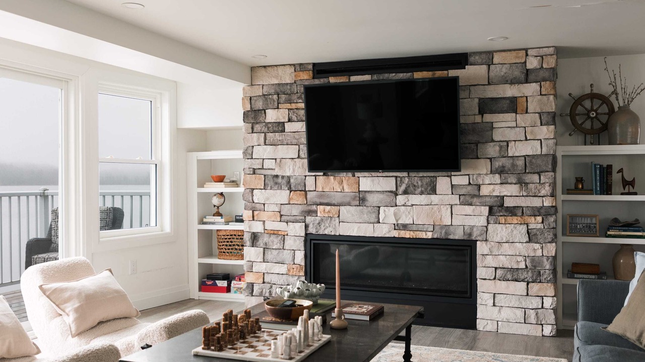Photo of Livingroom in Sharbot Lake