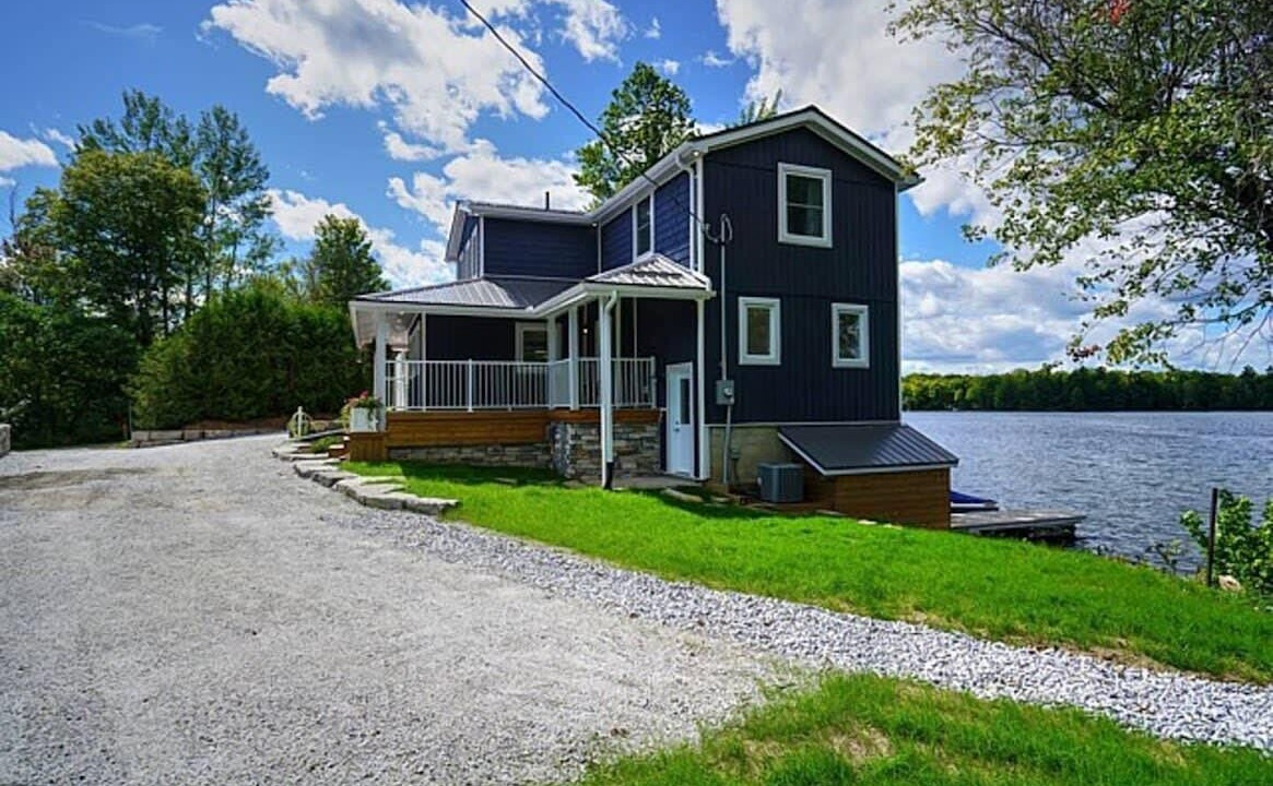 Photo of Outdoor in Sharbot Lake