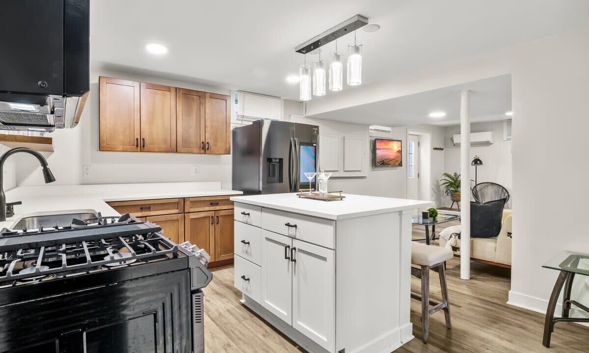 Photo of Kitchen in Southwest Minneapolis