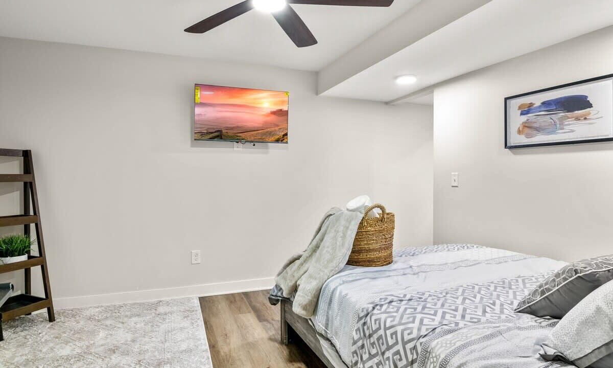 Photo of Bedroom in Southwest Minneapolis