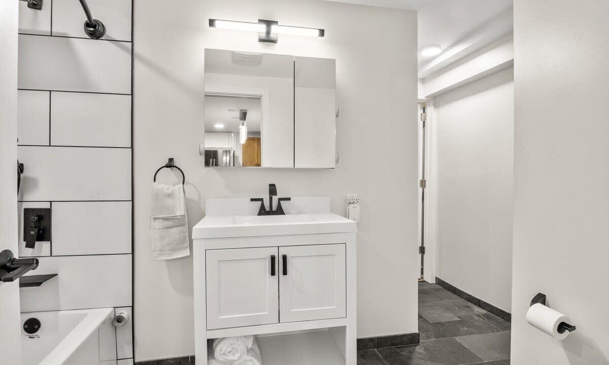Photo of Bathroom in Southwest Minneapolis