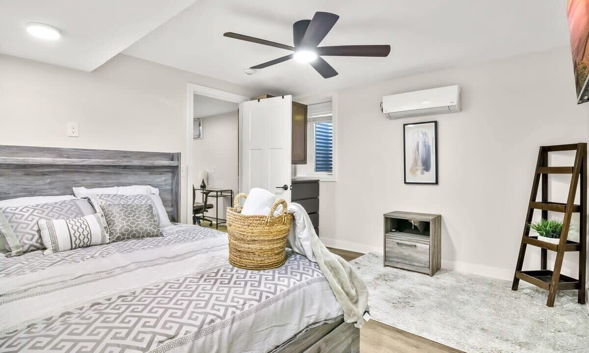 Photo of Bedroom in Southwest Minneapolis