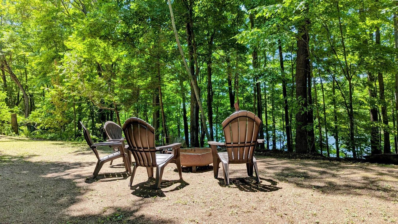 Photo of Outdoor in Frontenac
