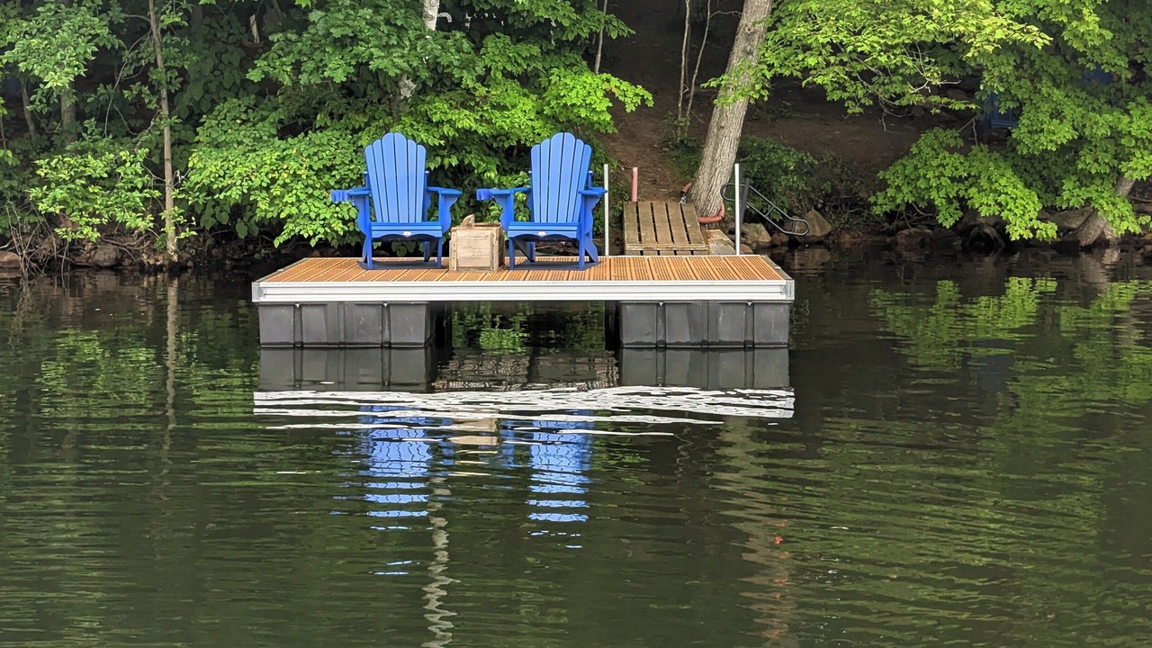 Photo of Outdoor in Frontenac