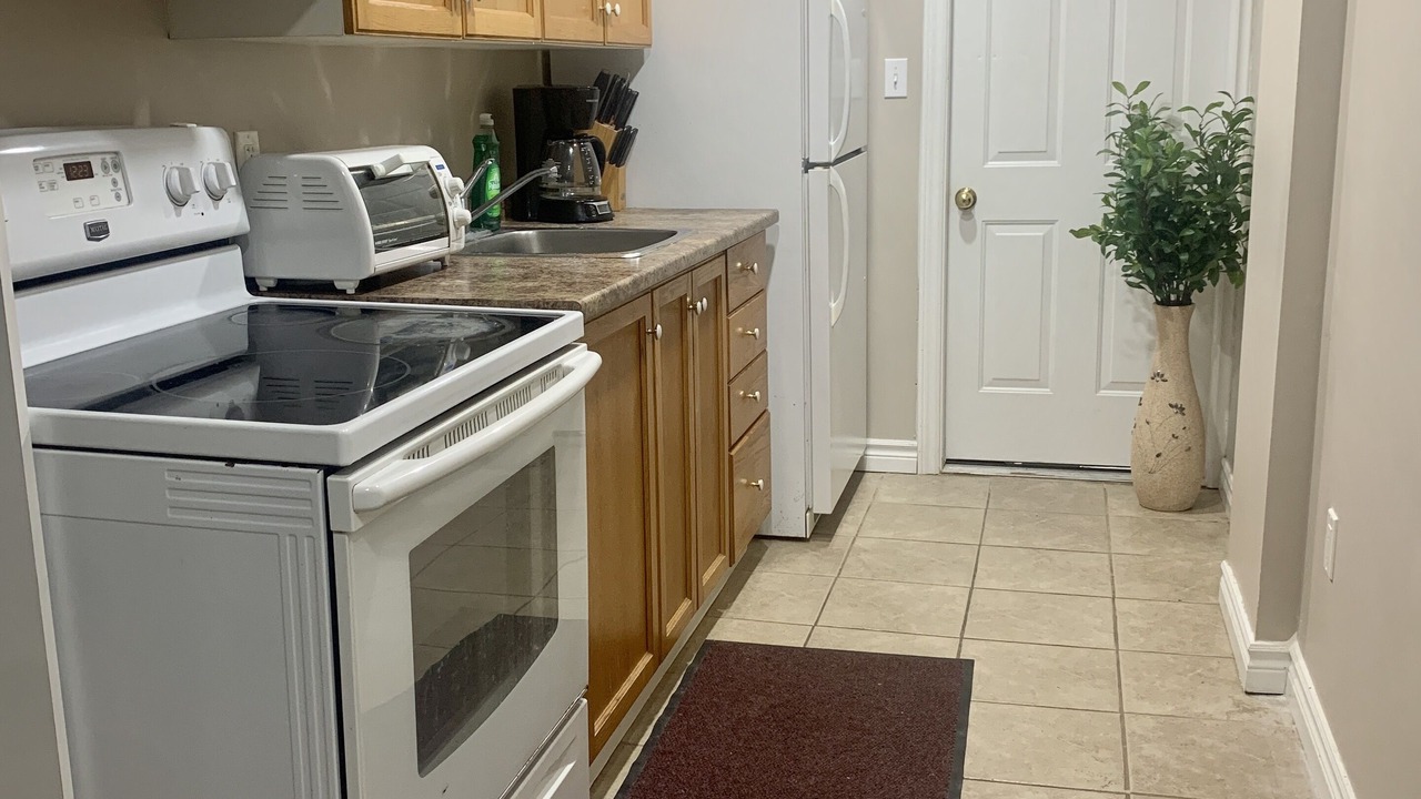 Photo of Kitchen in Guelph