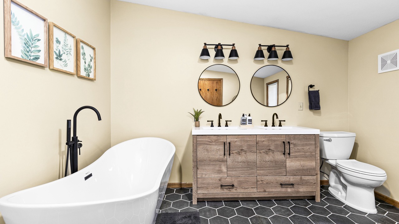 Photo of Bathroom in Stillwater