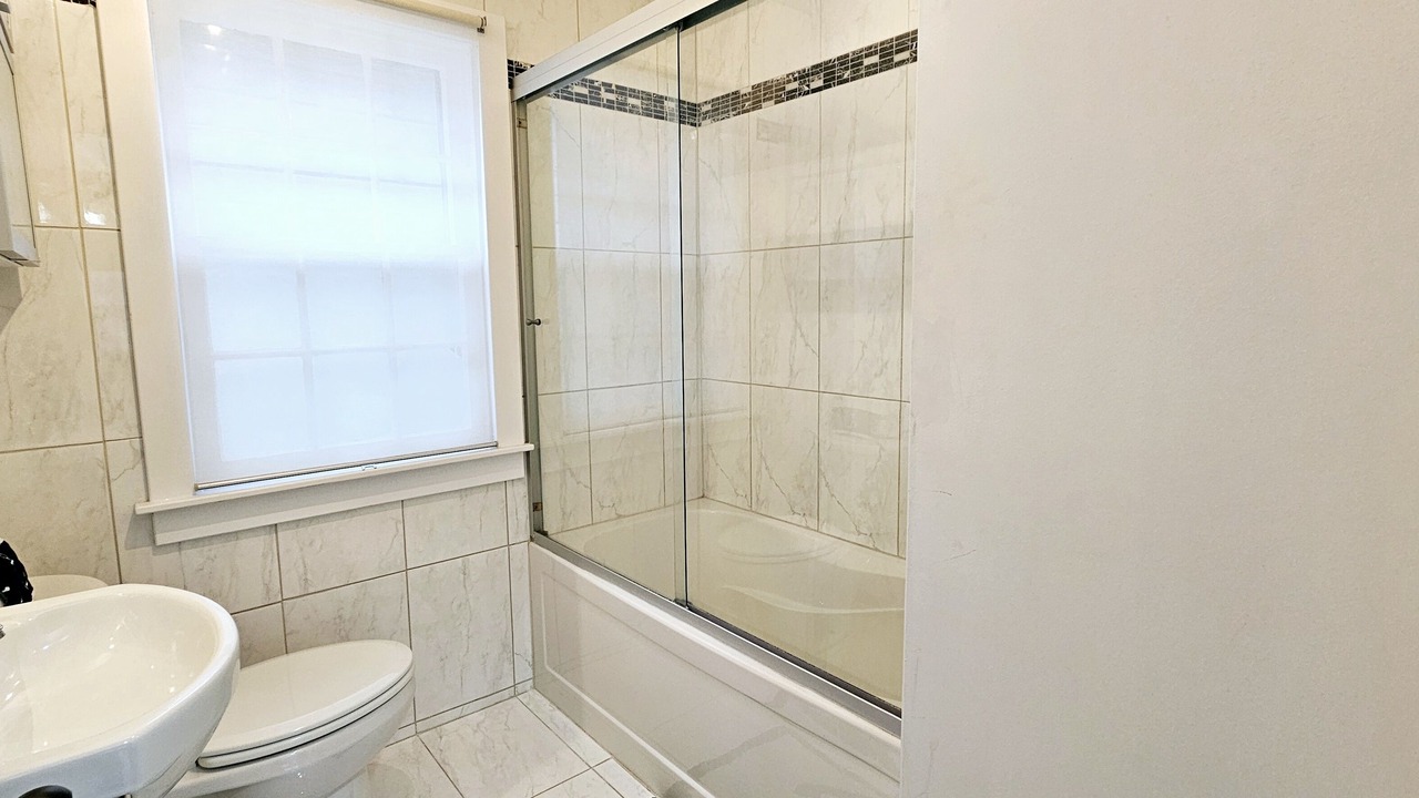 Photo of Bathroom in Paris