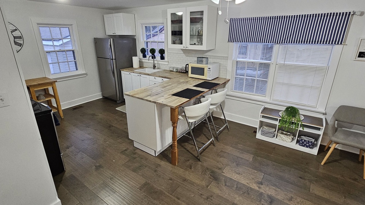 Photo of Kitchen in Paris