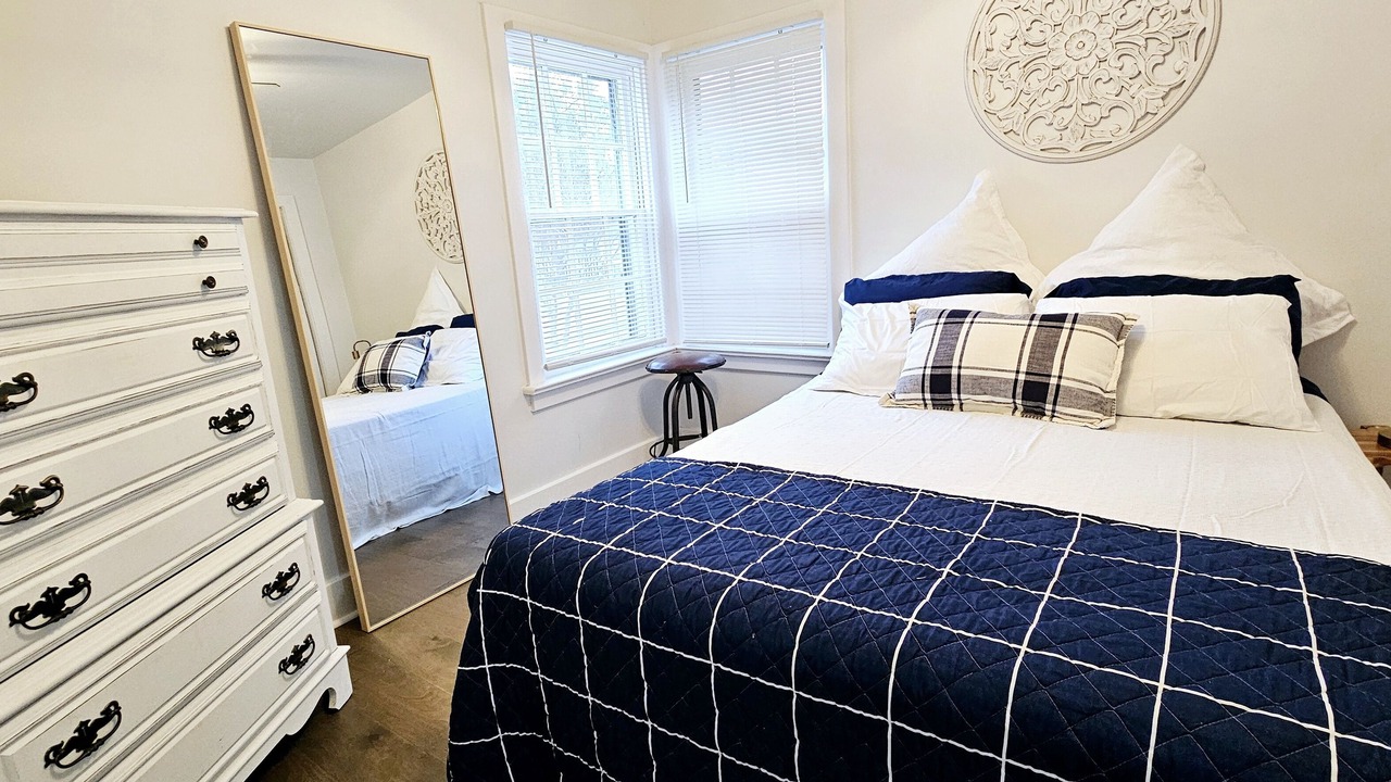 Photo of Bedroom in Paris